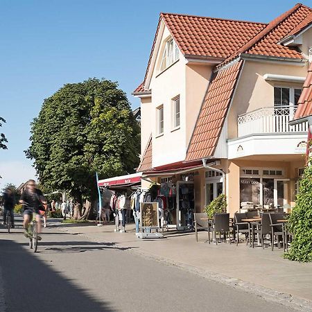 Pirol Fw 8, Pp Von Klosterstr Ostseeheilbad Ostseeheilbad Zingst Exterior foto